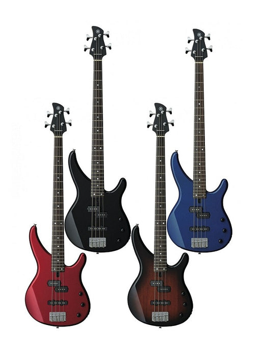 Yamaha TRBX174 Electric Bass Guitar