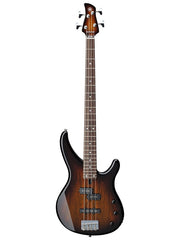 Yamaha TRBX174EW Exotic Wood Electric Bass Guitar