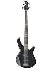 Yamaha TRBX174EW Exotic Wood Electric Bass Guitar
