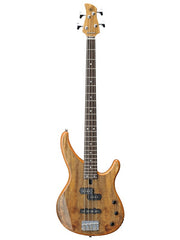 Yamaha TRBX174EW Exotic Wood Electric Bass Guitar