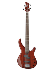 Yamaha TRBX174EW Exotic Wood Electric Bass Guitar