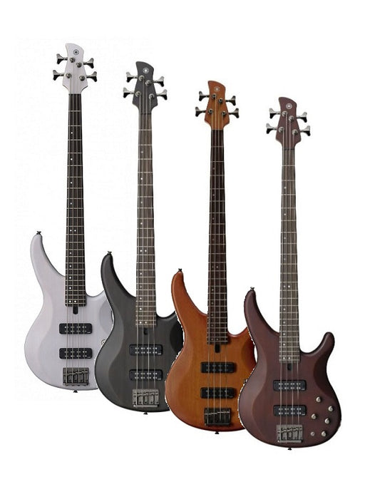 Yamaha TRBX504 Electric Bass Guitar