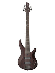 Yamaha TRBX505 5-String Bass Guitar