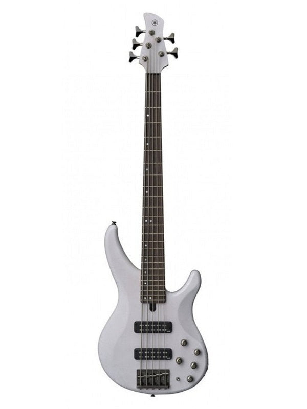 Yamaha TRBX505 5-String Bass Guitar