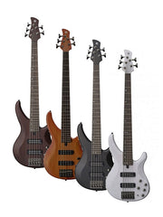 Yamaha TRBX505 5-String Bass Guitar