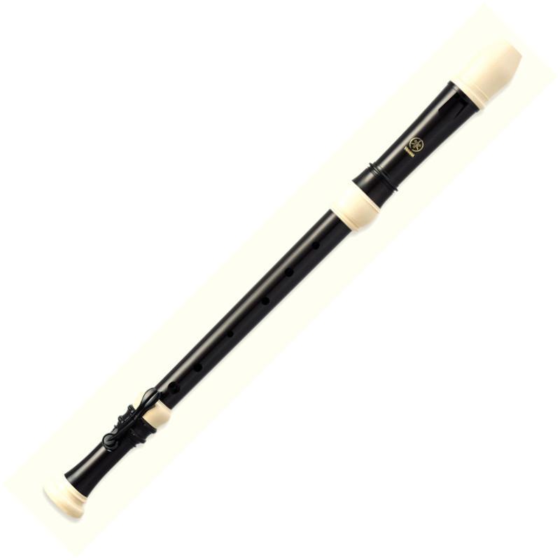 Yamaha Tenor Recorder YRT304BII-Recorder-Yamaha-Engadine Music