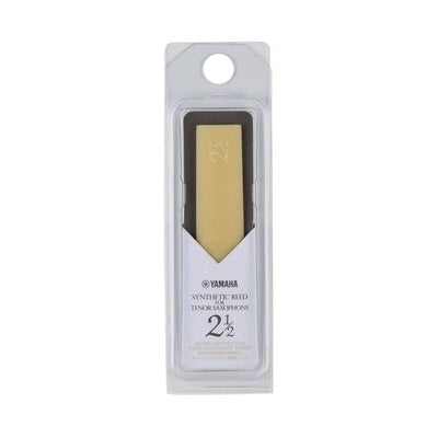Yamaha Tenor Sax Synthetic Reed - Various