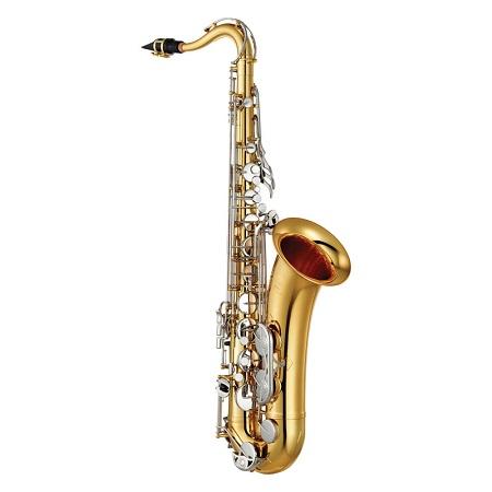 Yamaha YTS-26 Student Tenor Saxophone - Engadine Music Store