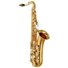 Yamaha Tenor Saxophone YTS280 - Student model