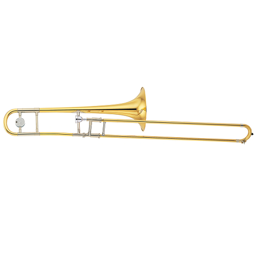 Yamaha YSL-630 Tenor Trombone-Trombone-Yamaha-Engadine Music