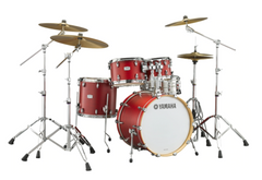 Yamaha Tour Custom Euro Drum Kit