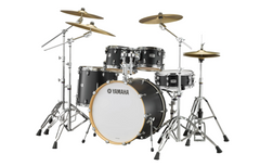 Yamaha Tour Custom Euro Drum Kit