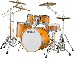 Yamaha Tour Custom Euro Drum Kit