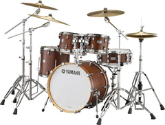 Yamaha Tour Custom Euro Drum Kit