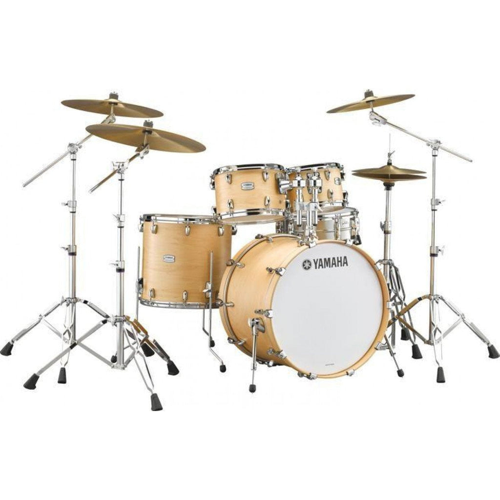 Yamaha Tour Custom Euro Drum Kit