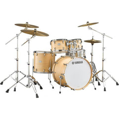 Yamaha Tour Custom Euro Drum Kit