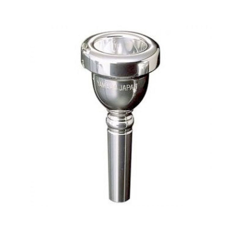 Yamaha Trombone Mouthpiece 53 - Long Shank