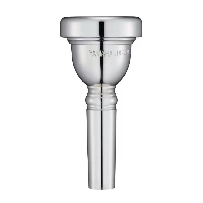Yamaha Trombone Mouthpiece 55 - Long Shank
