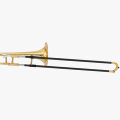 Yamaha Trombone YSL254 - Carbon Fibre Student Model
