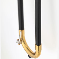 Yamaha Trombone YSL254 - Carbon Fibre Student Model