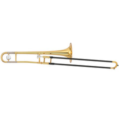 Yamaha Trombone YSL254 - Carbon Fibre Student Model