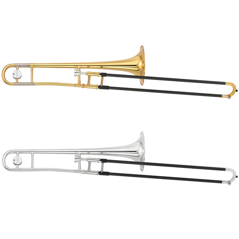 Yamaha Trombone YSL254 - Carbon Fibre Student Model