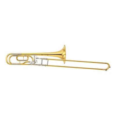 Yamaha Trombone YSL620 B Flat/F Tenor  - Professional model