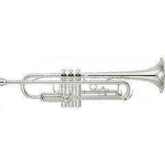 Yamaha YTR 4335G Intermediate Trumpets - Engadine Music Store