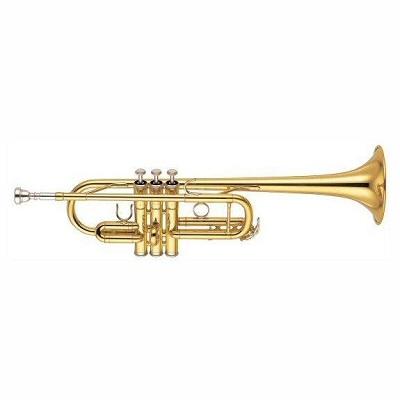 Yamaha Trumpet YTR4435 - Professional Bb/C model