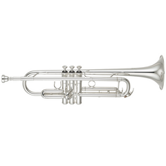 Yamaha Trumpet YTR5335G - Intermediate model