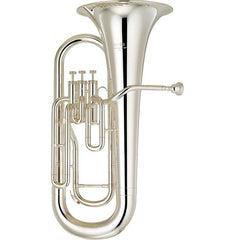 Yamaha Double B flat Tuba YBB105S-Tuba-Yamaha-P.O.A. Free Freight not available-Engadine Music