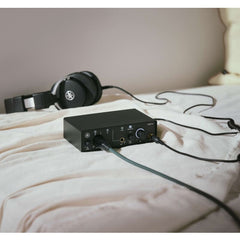 Yamaha UR12MK3 Audio Interface