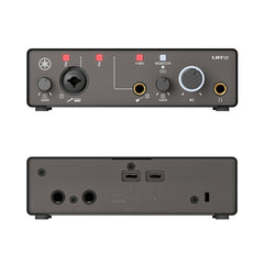 Yamaha UR12MK3 Audio Interface