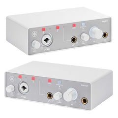 Yamaha UR12MK3 Audio Interface