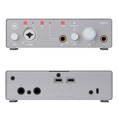 Yamaha UR12MK3 Audio Interface