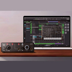 Yamaha UR12MK3 Audio Interface