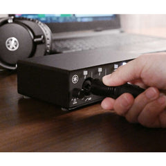 Yamaha UR12MK3 Audio Interface