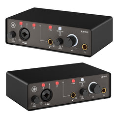 Yamaha UR12MK3 Audio Interface