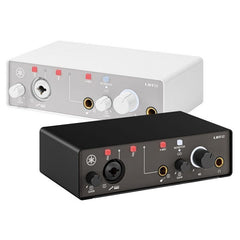 Yamaha UR12MK3 Audio Interface