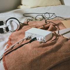 Yamaha UR22MK3 Audio Interface