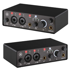 Yamaha UR22MK3 Audio Interface