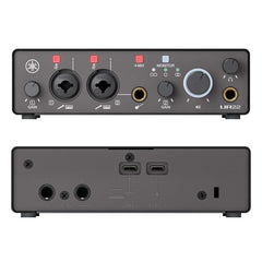 Yamaha UR22MK3 Audio Interface