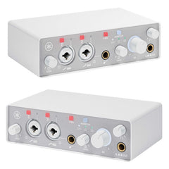 Yamaha UR22MK3 Audio Interface