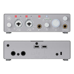 Yamaha UR22MK3 Audio Interface