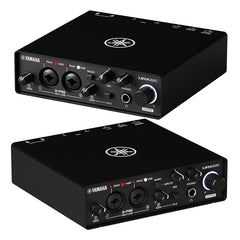 Yamaha URX22C Audio / MIDI Interface