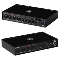 Yamaha URX44C Audio / MIDI Interface