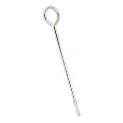 Yamaha Valve Casing Cleaning Rod