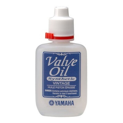 Yamaha Valve Oil Vintage