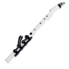 Yamaha YVS100 Venova ABS Wind Instrument-Venova-Yamaha-Engadine Music