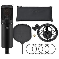 Yamaha YCM Series Condenser Microphone
